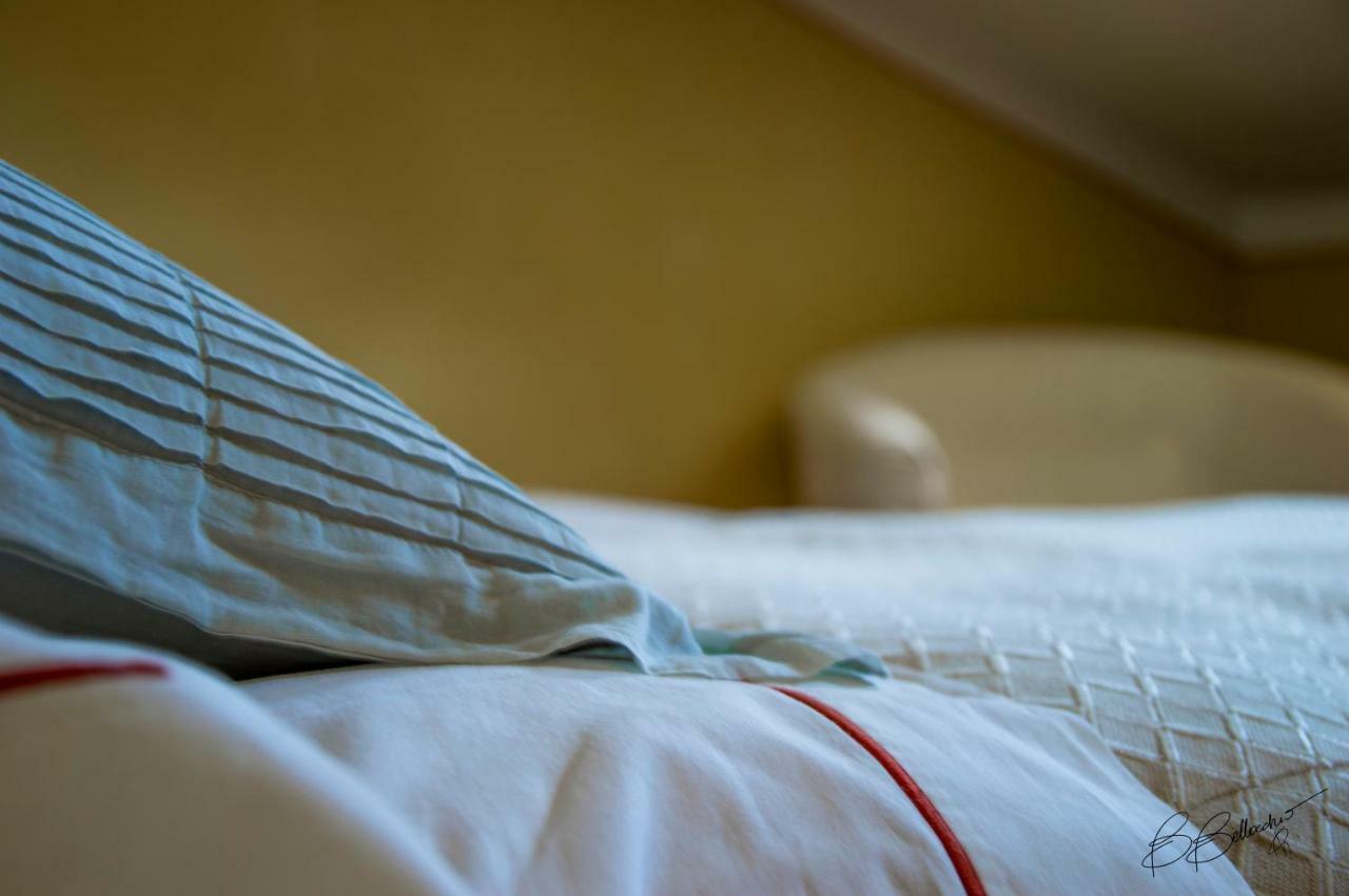 Bed and Breakfast La Torretta Боббио Экстерьер фото